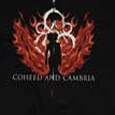 Coheed and Cambria Flames (Zip) Hoodie
