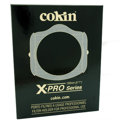cokin B100 X-PRO Holder in Box