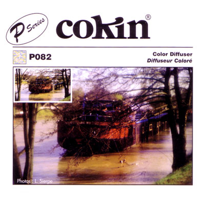 cokin P082 Colour Diffuser Filter