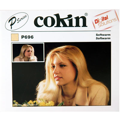 Cokin P696 Softwarm Filter