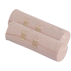 Personal SPA Body Wrap - Bandages x2