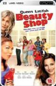 Beauty Shop UMD Movie PSP