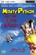Monty Python And The Holy Grail UMD Movie PSP