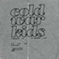 Cold War Kids Big Logo (Zip) Hoodie