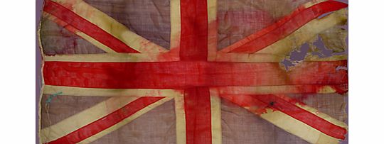 Union Jack Wall Mural, 86/13048
