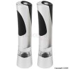 Cole and Mason Buzz Electronic Salt and Pepper