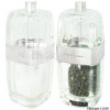Cole and Mason Seville Salt and Pepper Mill Set