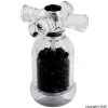 Cole and Mason Tap Pepper Mill