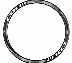 T38 Lite Tubular Rim