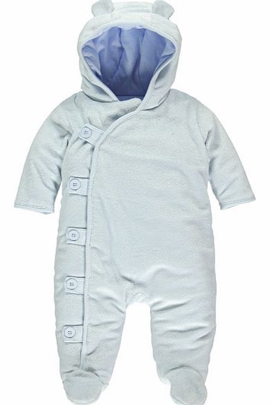 Coleen Cool Candy By Coleen Baby Boys Pramsuit