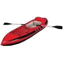 1 Person Sport Kayak