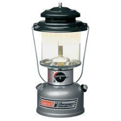 Coleman 2 Mantle Dual Fuel Powerhouse Lantern