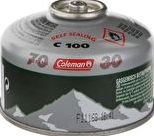 Coleman, 1296[^]212374 C100 Gas Cartridge - Box of 12