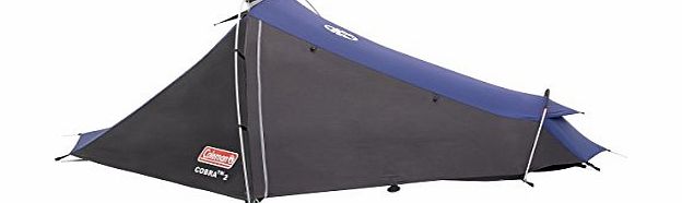 Coleman Cobra 2 Backpacking Tent - Two Person
