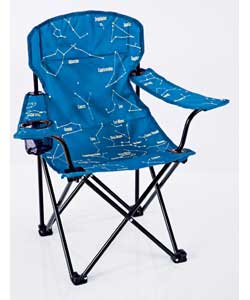 Coleman Constellation Quad Chair