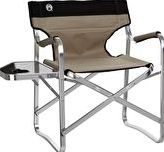 Coleman, 1296[^]187199 Deck Chair With Table - Khaki