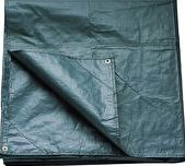 Coleman, 1296[^]187230 Galileo 4 Footprint Groundsheet