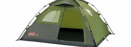 Coleman Instant Dome Tent - 3 Person