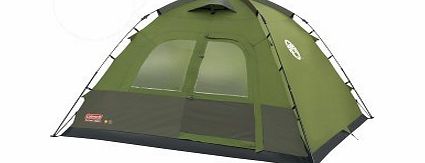 Coleman Instant Dome Tent - 5 Person