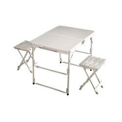 Coleman Pack Away Table for 2