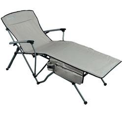 Quick Fold Lounger