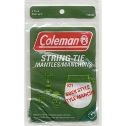 Coleman String-Tie Mantle No 21