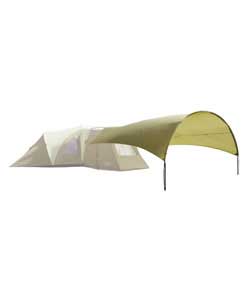 Tent Porch Awning