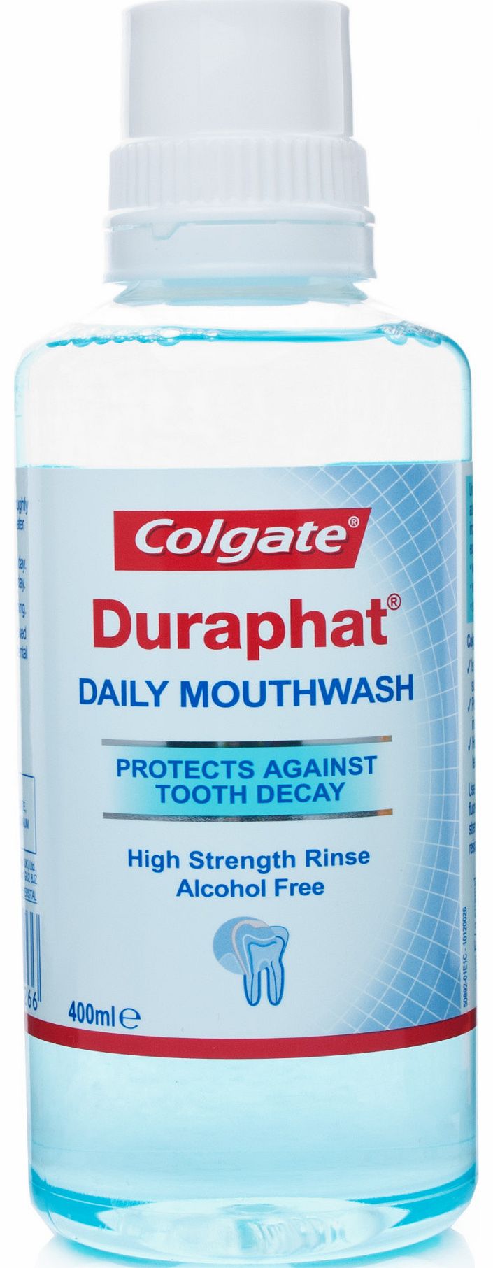 Colgate Duraphat Daily Mouthwash