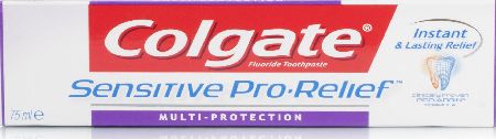 Colgate Sensitive Pro Relief Multi Protection