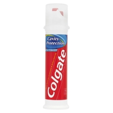 Colgate Toothpaste UCP Pump 100ml