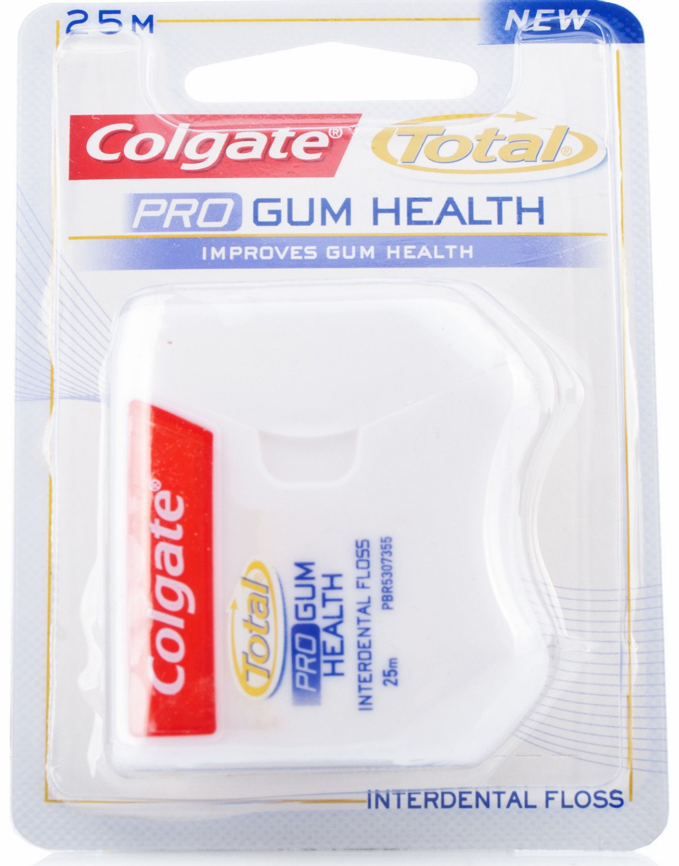 Total Pro Gum Health Floss