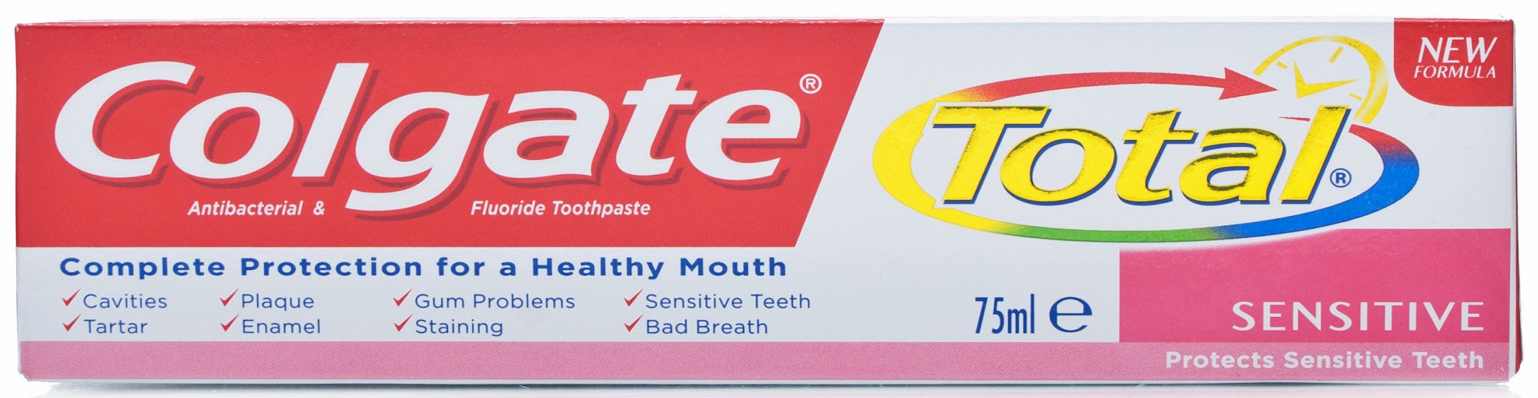 Total Sensitive Toothpaste