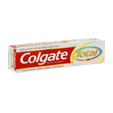 Colgate Total Toothpaste 100ml