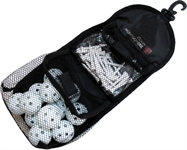 Colin Montgomerie Accessory Bag With Practice