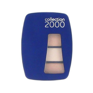 Collection 2000 Eyeshadow Trio 5g - Dolly