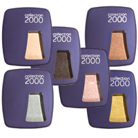 Collection 2000 Total Colour Eye Shadow - S Satin