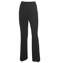 Collection Debenhams Black tailored trousers
