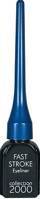 Collection, 2041[^]10084270002 Fast Stroke waterproof eyeliner black