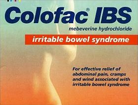 Colofac, 2041[^]10049857 IBS Tablets (15) 10049857