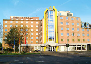 Leonardo Hotel Koeln