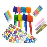 Color and Co Magic Sticks Kit