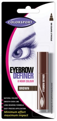 Eyebrow Definer - Brown