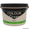 Colour Crazy Vinyl Silk Soft Pink Emulsion 2.5Ltr