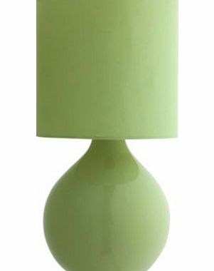 ColourMatch Ceramic Table Lamp - Tutti Frutti