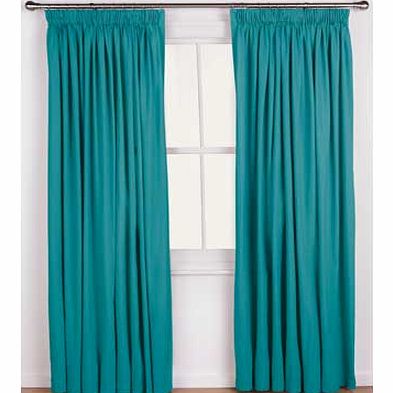 Lima Pencil Pleat Curtains -