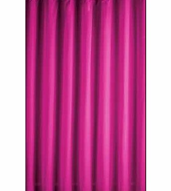 Shower Curtain - Funky Fuchsia