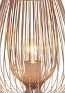 Colours Jonas Copper Wire Table Lamp