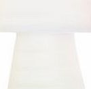 Colours Milly White Table Lamp