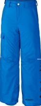 Columbia, 1297[^]255206 Boys Bugaboo Pant - Hyper Blue