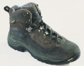 COLUMBIA hiker boot
